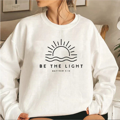 Mia - Stilvoller & Bequemer Baumwollmix Damen Pullover