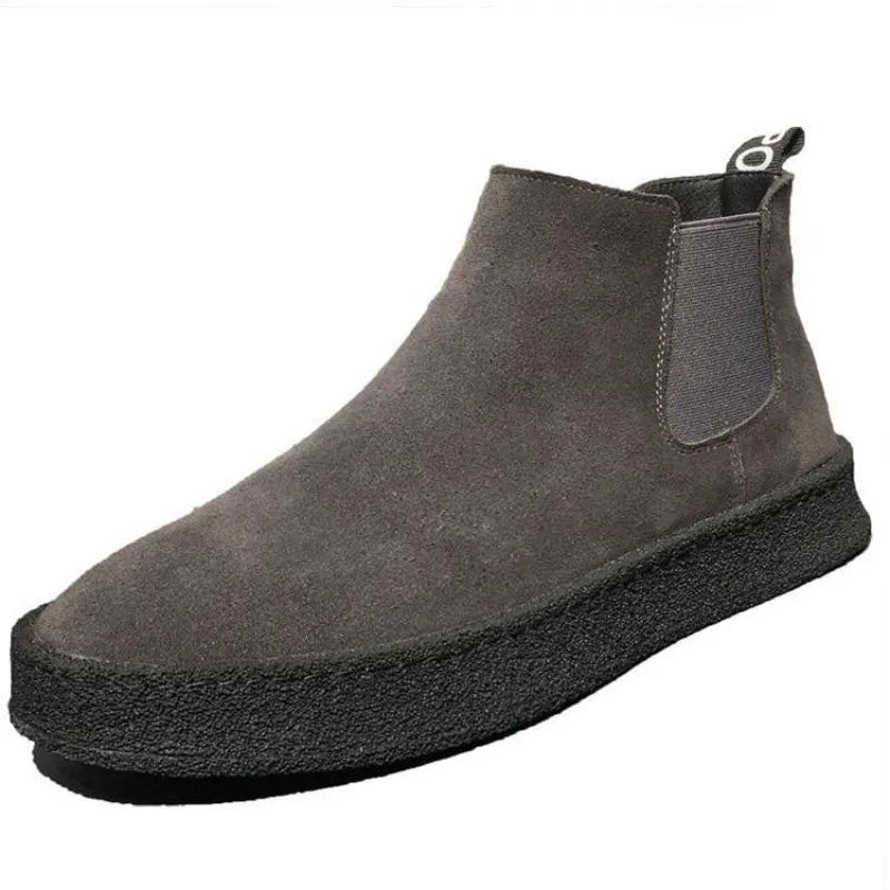Clemens | Herren Stiefel