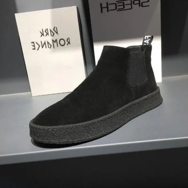 Clemens | Herren Stiefel