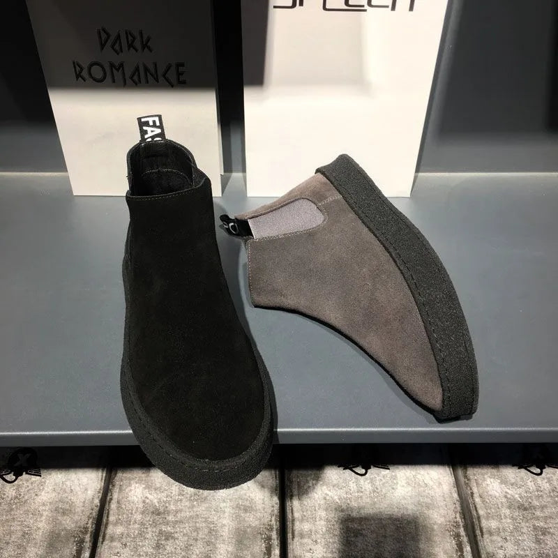 Clemens | Herren Stiefel