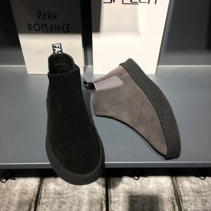 Clemens | Herren Stiefel