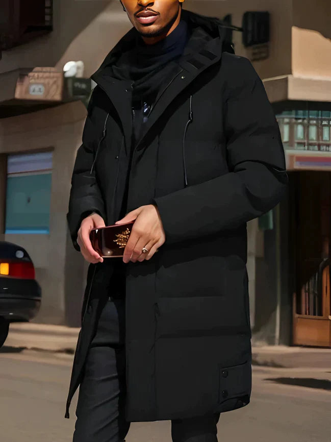 Piolo | Gesteppte Jacke