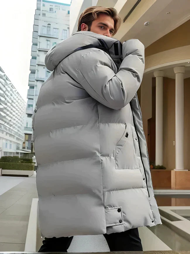 Piolo | Gesteppte Jacke