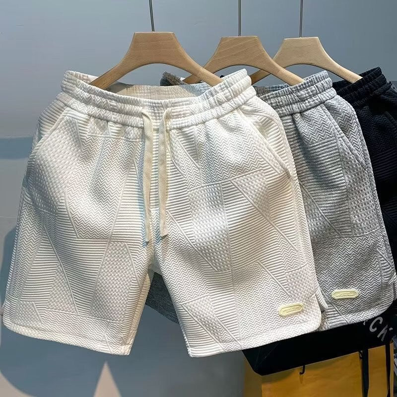Bonafita Jesie – Luxuriöse Herren-Shorts für Sommerabenteuer