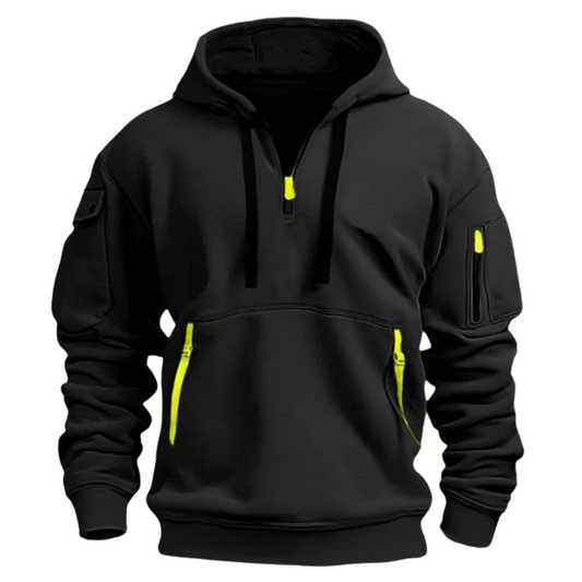 Laurent™ - Ultraweicher Pullover aus Wolle