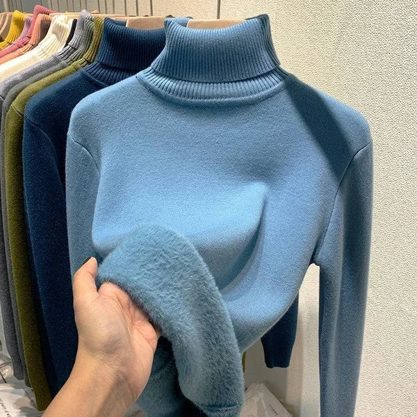 Lasilora | Coltrui mit Fleece