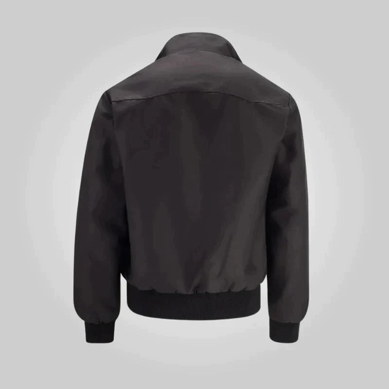 Retro-Bomberjacke - Perseus