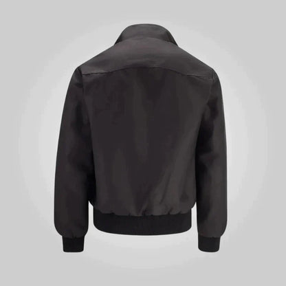 Retro-Bomberjacke - Perseus