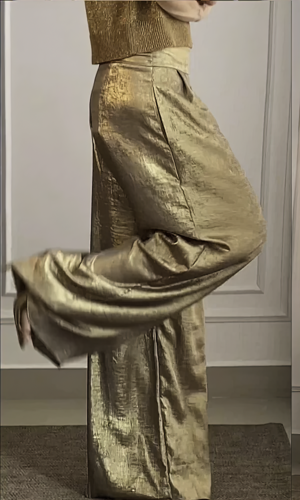 EMELY - 2 STÜCK GOLDSET
