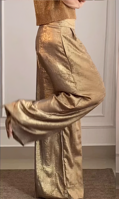 EMELY - 2 STÜCK GOLDSET