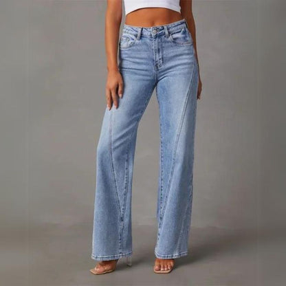Bonafita Romee: Premium Denim Jeans