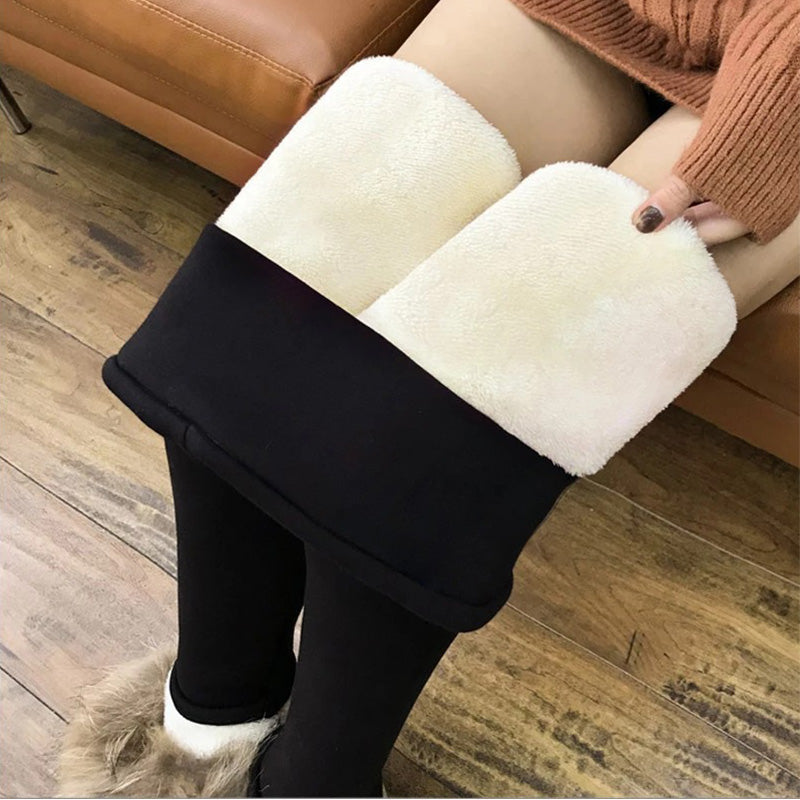 Adal | Fleecegefütterte Leggings