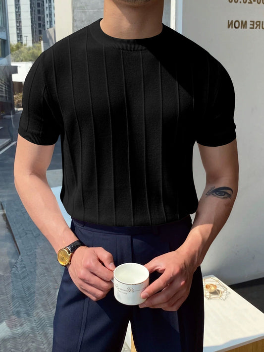 Elegantes Herren Shirt für jeden Anlass