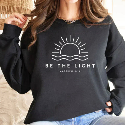 Mia - Stilvoller & Bequemer Baumwollmix Damen Pullover