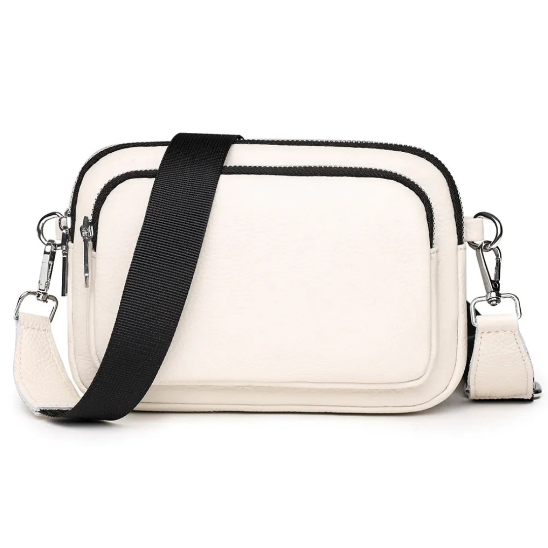 Kenadia - Damen Mini Umhängetasche
