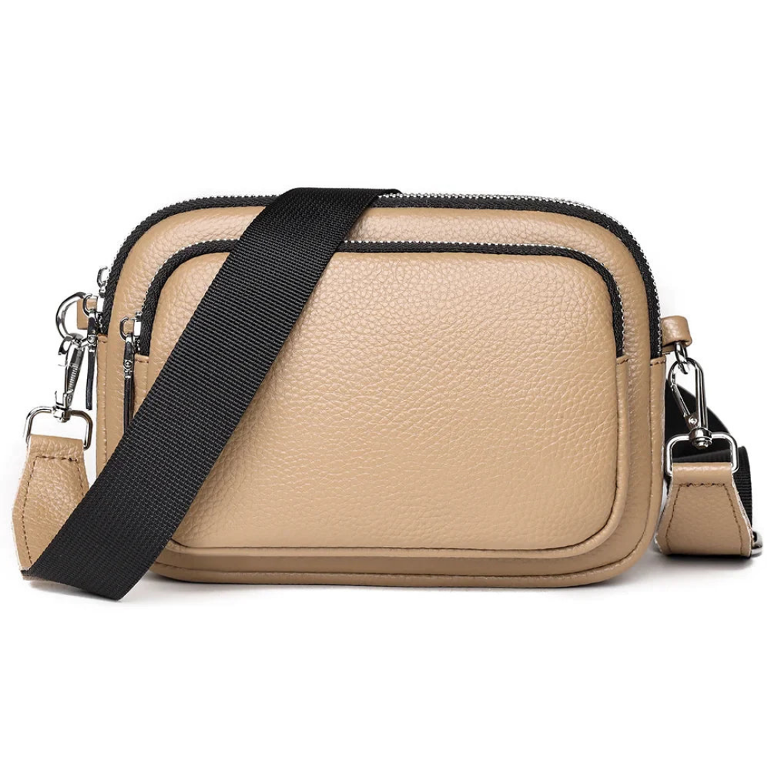 Kenadia - Damen Mini Umhängetasche