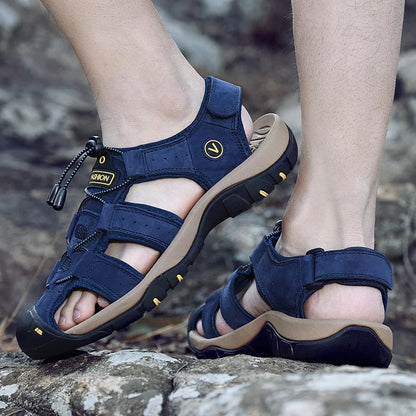 MARIO - Die ultimativen Sandalen für den täglichen Gebrauch