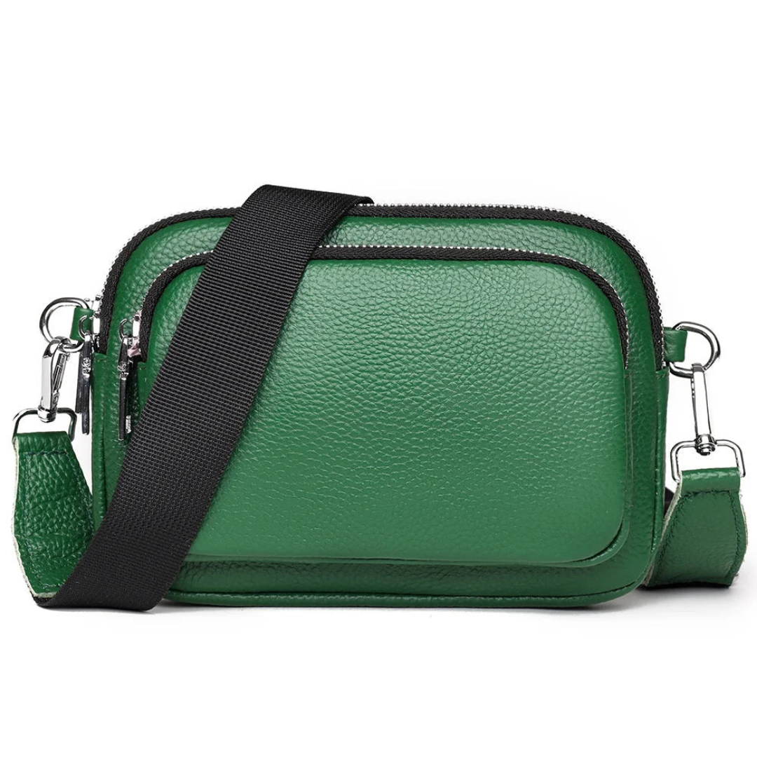 Kenadia - Damen Mini Umhängetasche