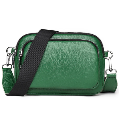 Kenadia - Damen Mini Umhängetasche