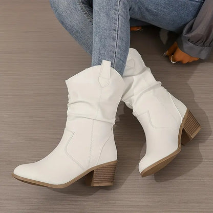 Ylva | Umarm deine innere Cowgirl mit stilvollem Komfort