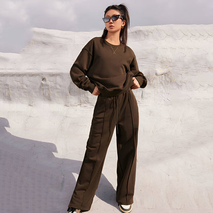 Caris | Das perfekte Casual Sweater-Set