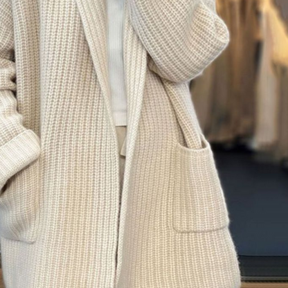 Eyorae | Damen Winterjacke