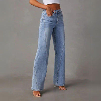 Bonafita Romee: Premium Denim Jeans