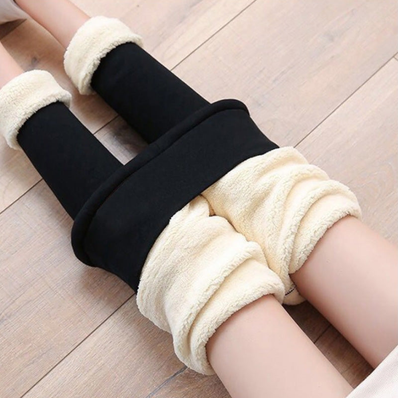 Adal | Fleecegefütterte Leggings