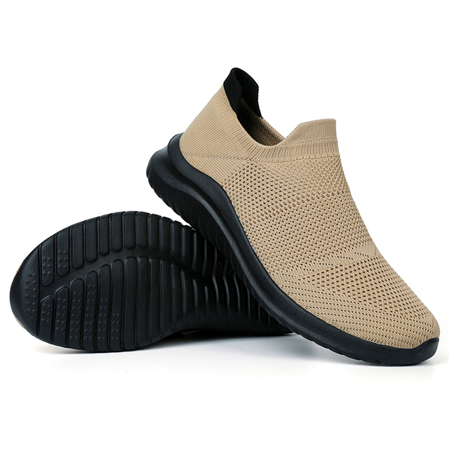 Emily - Ergonomische & Atmungsaktive Damenschuhe