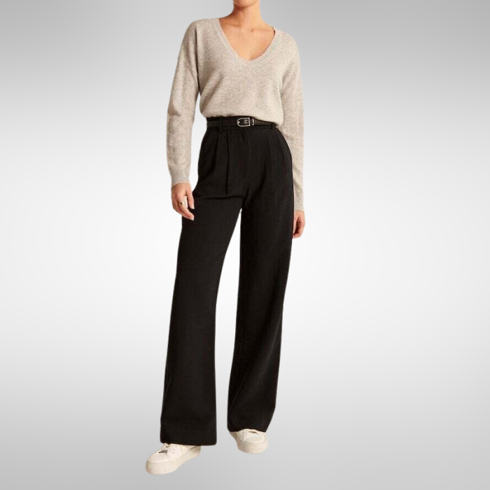 Bonafita Lydia Hose: Komfortable und Stilvolle Allround-Hose