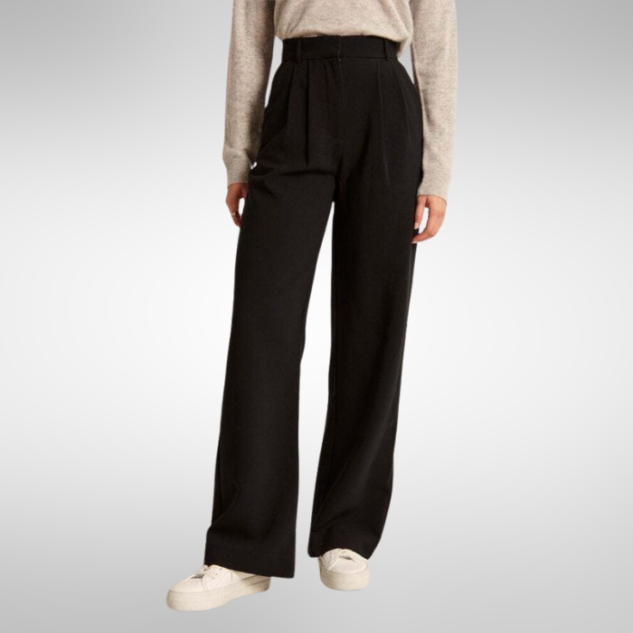 Bonafita Lydia Hose: Komfortable und Stilvolle Allround-Hose