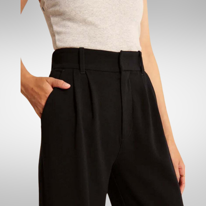 Bonafita Lydia Hose: Komfortable und Stilvolle Allround-Hose