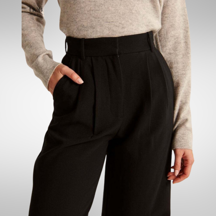 Bonafita Lydia Hose: Komfortable und Stilvolle Allround-Hose