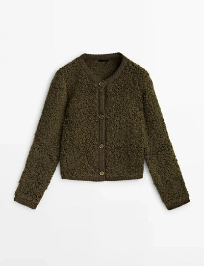 Vyoriae | Stilvolle Jacke