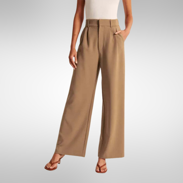 Bonafita Lydia Hose: Komfortable und Stilvolle Allround-Hose