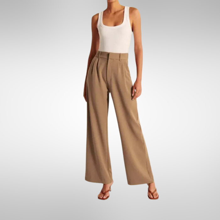 Bonafita Lydia Hose: Komfortable und Stilvolle Allround-Hose