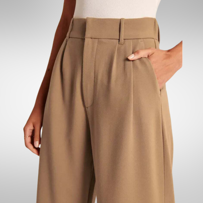 Bonafita Lydia Hose: Komfortable und Stilvolle Allround-Hose