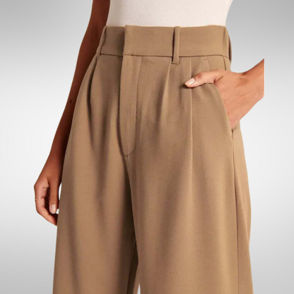 Bonafita Lydia Hose: Komfortable und Stilvolle Allround-Hose