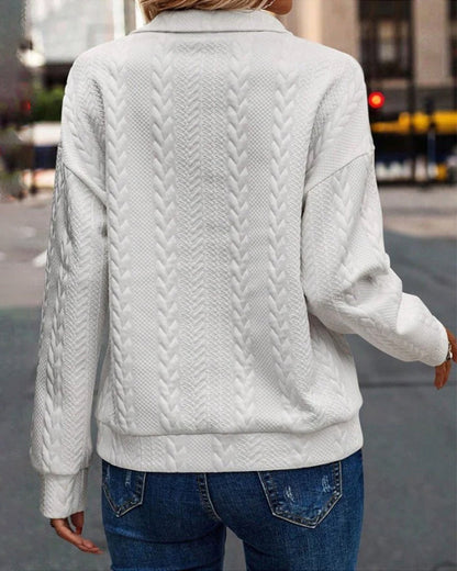 Fudus | Modernes und Modisches Sweatshirt