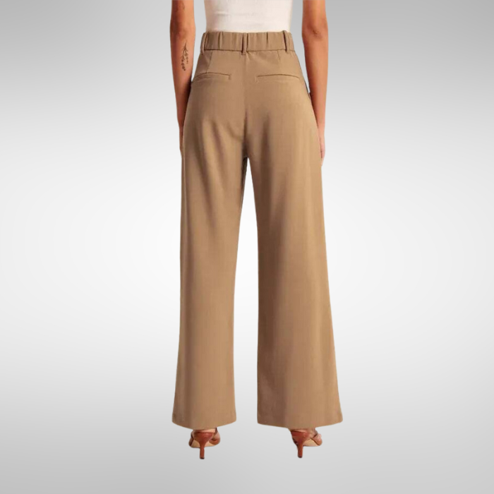 Bonafita Lydia Hose: Komfortable und Stilvolle Allround-Hose