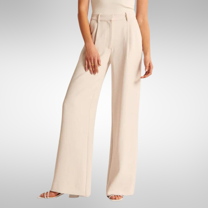Bonafita Lydia Hose: Komfortable und Stilvolle Allround-Hose