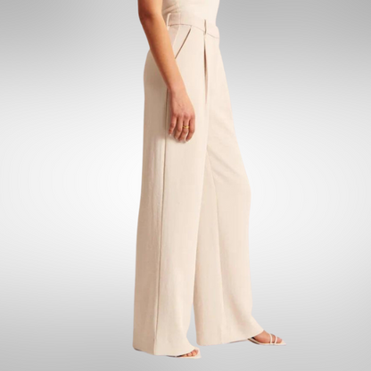 Bonafita Lydia Hose: Komfortable und Stilvolle Allround-Hose
