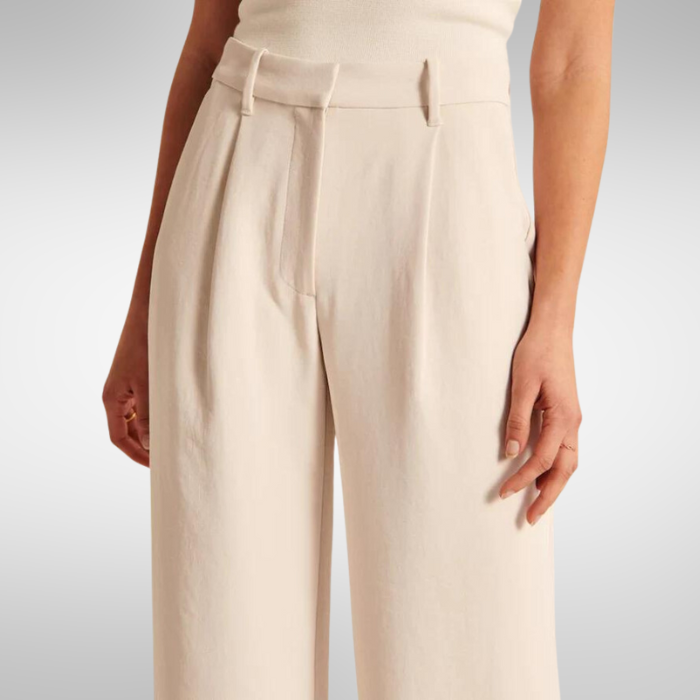 Bonafita Lydia Hose: Komfortable und Stilvolle Allround-Hose