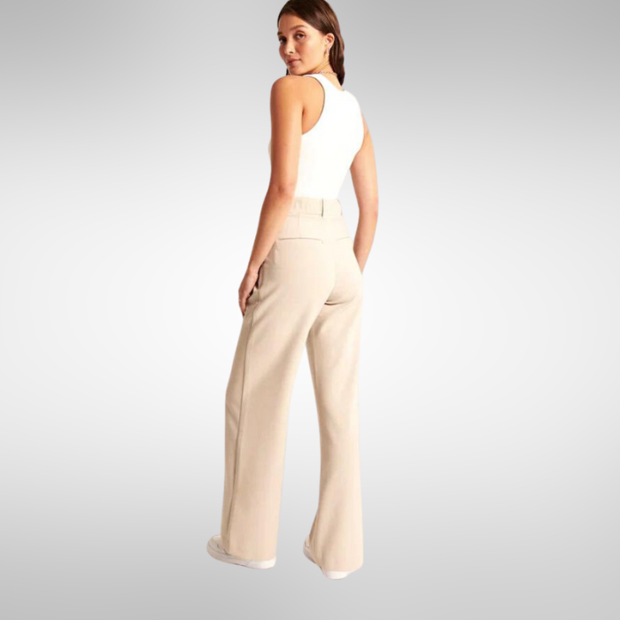 Bonafita Lydia Hose: Komfortable und Stilvolle Allround-Hose