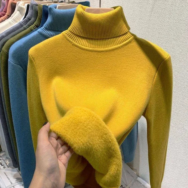 Lasilora | Coltrui mit Fleece