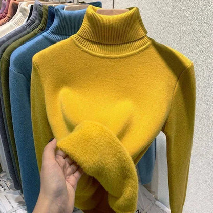 Lasilora | Coltrui mit Fleece