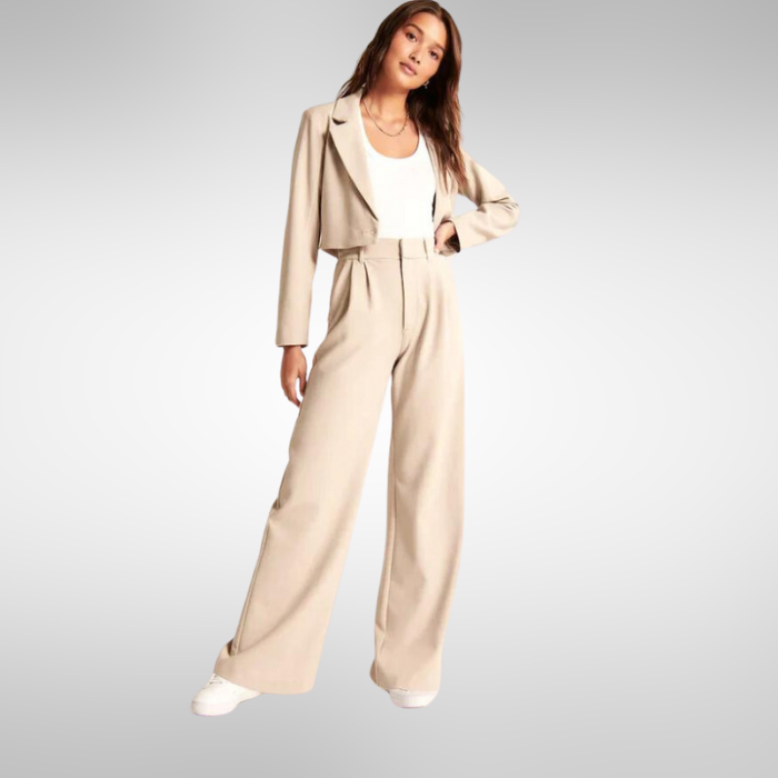 Bonafita Lydia Hose: Komfortable und Stilvolle Allround-Hose