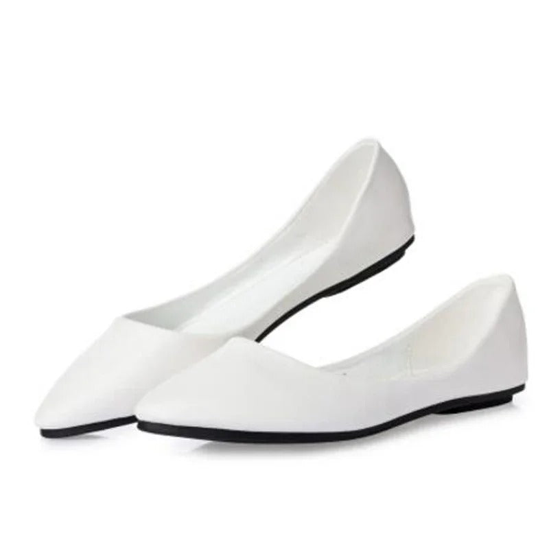 Freya® | Elegante Ballerinas mit zeitlosem Design