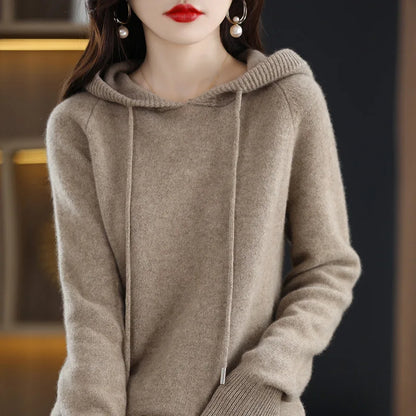 Gabor | Gemütlicher Koreanisch-Inspirierter Hoodie