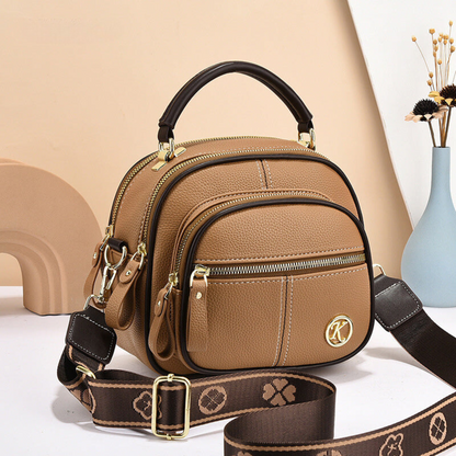 Kalani - Stilvolle Cross Body Damentasche
